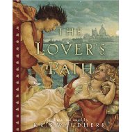The Lovers Path cover