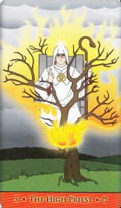The Parallel Worlds Tarot_0002